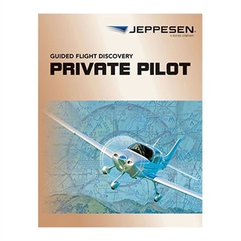 Private Pilot Textbook - Guided Flight Discovery