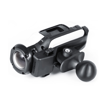 RAM MOUNT Adapter for Garmin VIRB Camera (B-Ball)