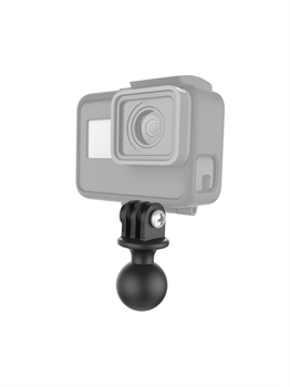 RAM MOUNT Adapter für GoPro Kamera (B-Kugel)