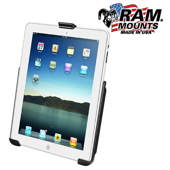 RAM MOUNT Apple iPad holder