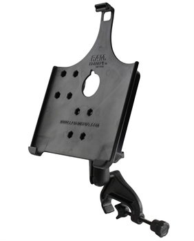 RAM MOUNT Apple iPad mini 1-3 Yoke Mount Set