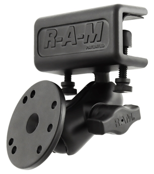 RAM MOUNT Cockpit-Panelhalterung Set