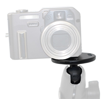 RAM MOUNT Camera Mount (B-Ball)