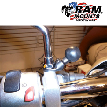 RAM MOUNT Bike base mount