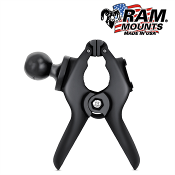 RAM MOUNT Universal Medium Tough-Clamp