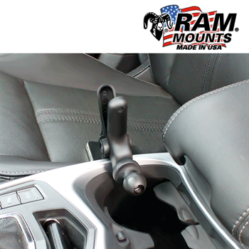 RAM MOUNT Universal Medium Tough-Clamp