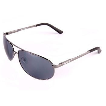 Rapid Eyewear Altius Sonnenbrille - graue Gläser