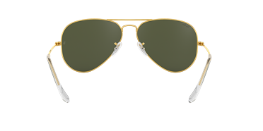 Ray-Ban Aviator Classic Gold