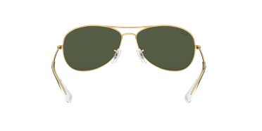 Ray-Ban Cockpit Gold