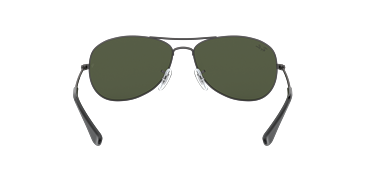 Ray-Ban Cockpit Gunmetal