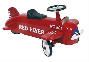 Red Flyer