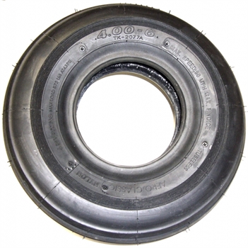 Tire Aero Classic 4.00-6, 6 PR
