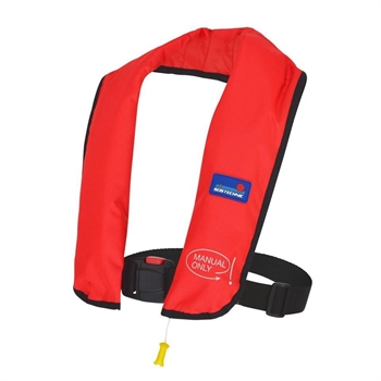 Life Jacket Manuel 150