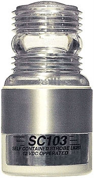 SC 103 Kompakt Strobe Light