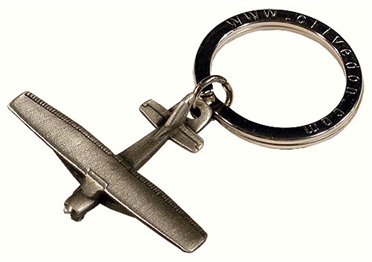 Key Ring Cessna