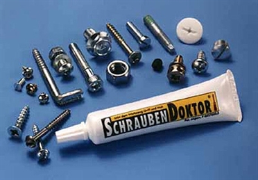 Schraubendoktor, Tube 20 gr.