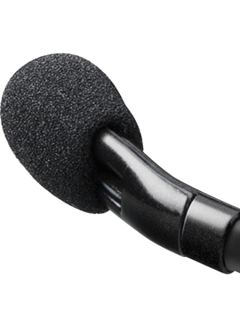 Sennheiser S1 Windschutz für Mikrofon