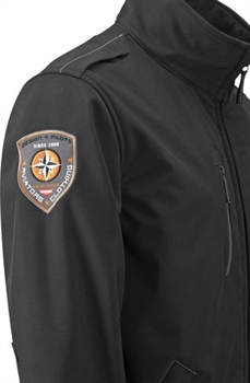 SOFTSHELL Flight Jacket