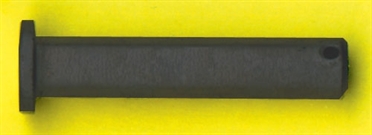 Cotter bolt 8 x 25, burnished