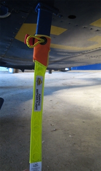 Blade Pitot Tube Cover