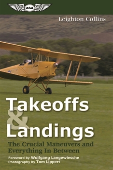 Takeoffs and Landings, L. Collins