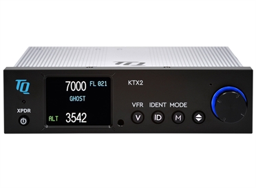 TQ KTX2-F.V2 Mode S Transponder