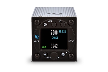 TQ KTX2-S.V2 Mode S Transponder