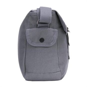 Canvas shoulder bag US Air Force