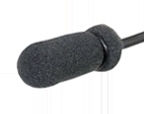 Windschutz Mikrofon DC PRO & PRO-X