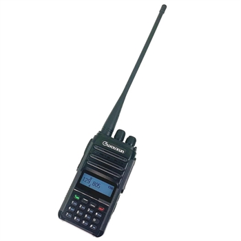 Wouxun KG-R76 Handfunkgerät 8,33 kHz