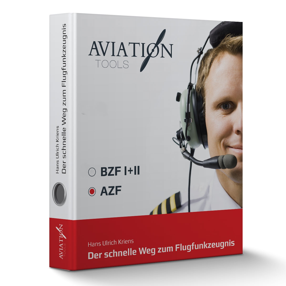 Lernsoftware Fragenkatalogtrainer AZF Flugfunkzeugnis 