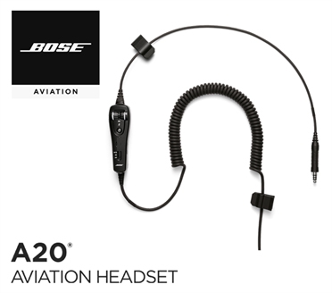 Bose a20 bluetooth cheap cable