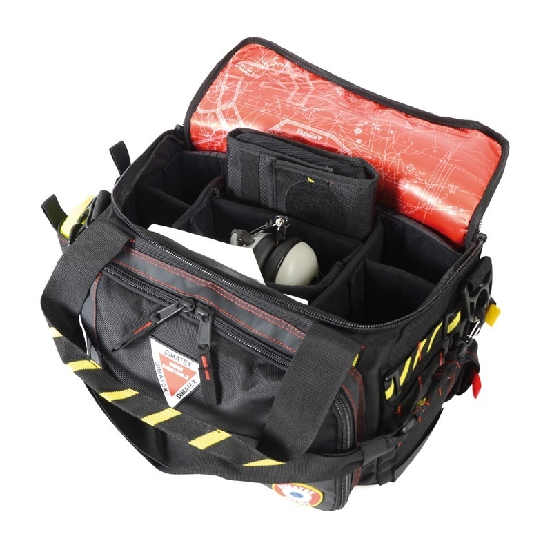 Dimatex - Piltac - Large Pilot Bag - Sac pilote 40L