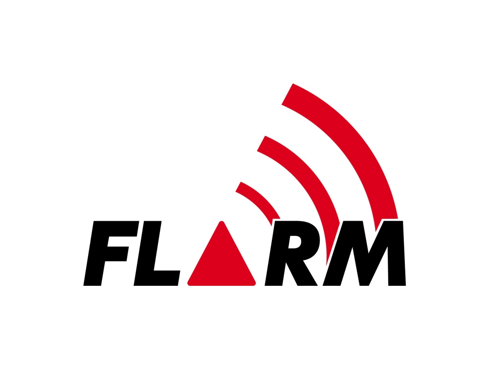Luftfahrtkarten, Headsets, Flugfunk - FLARM Firmware-Update