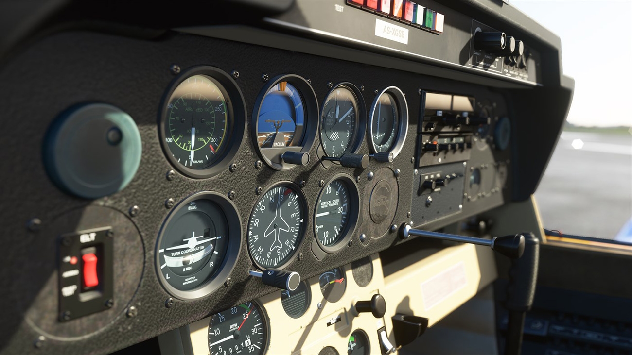 Microsoft Flight Simulator - Premium Deluxe