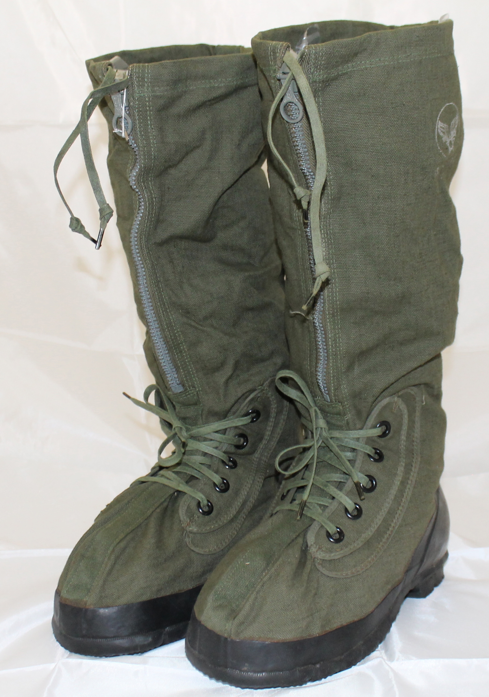 Air Force Mukluk - Flight Boots, Type N1-A