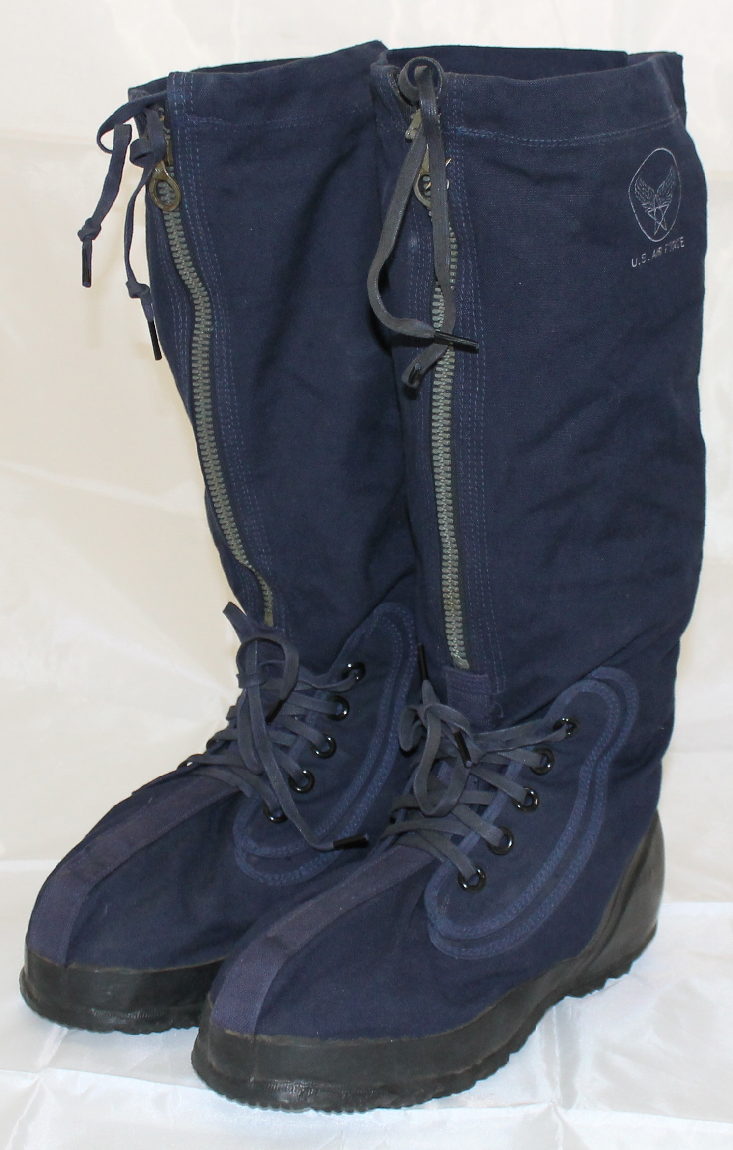 air force flight boots