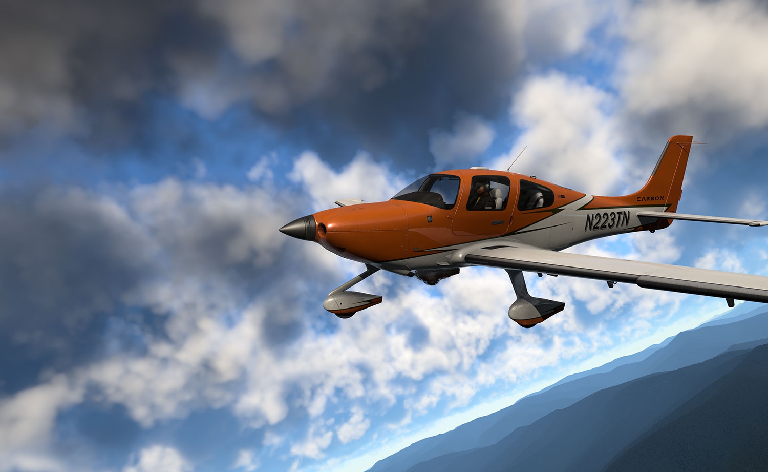 Microsoft Flight Simulator 2024 system requirements -PC