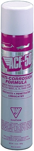 ACF-50, aerosol can 369 g (13oz)