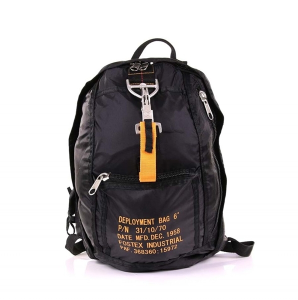 jeppesen backpack