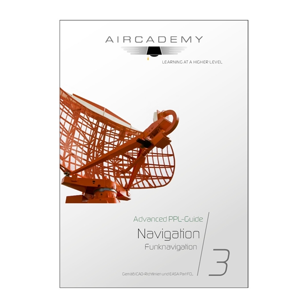 AIRCADEMY Advanced PPL-Guide: Navigation