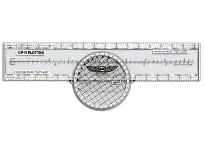 ASA Rotating Plotter CP-R