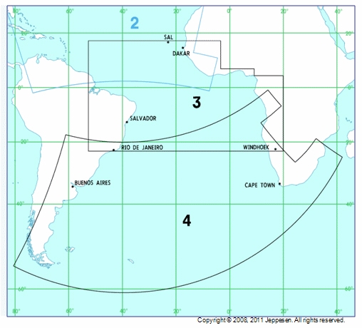 Atlantic Orientation Chart AT(H/L)3/4