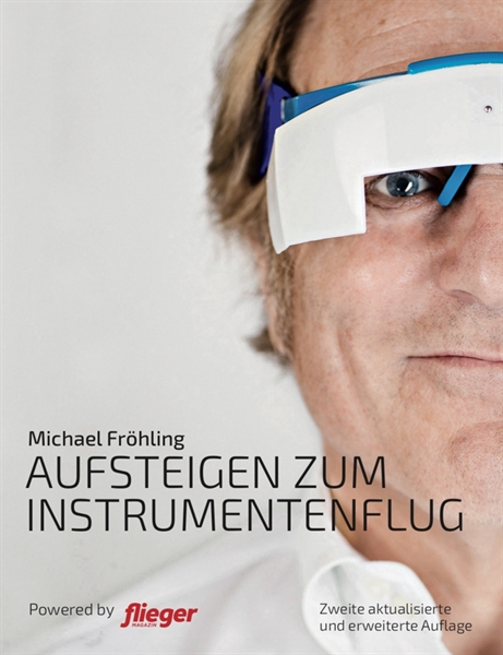 Aufsteigen zum Instrumentenflug, M. Fröhling