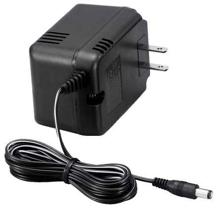 BC-145(E) AC adapter