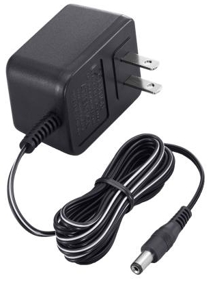 BC-147SE AC adapter