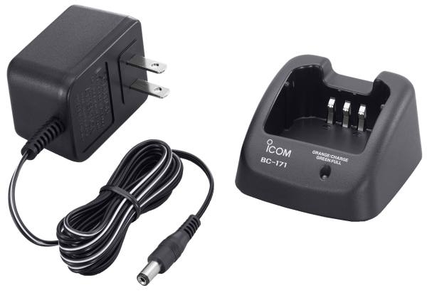 BC-171 desktop charger