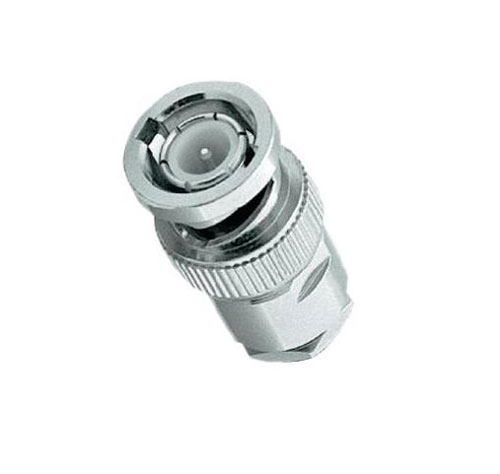 BNC-Stecker für RG-58