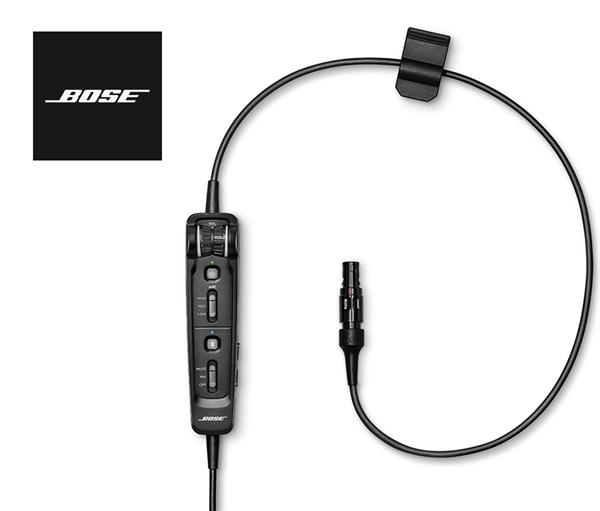 Bose A30 Kabelsatz - LEMO-Stecker, kurzes Kabel