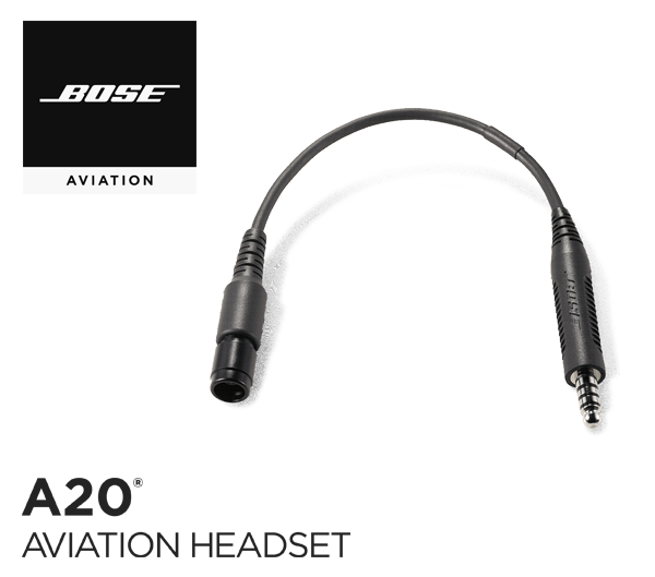 Bose Lemo / U-174 Adaptor